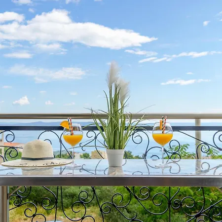 Ivana Apartman Veliko Brdo (Makarska)