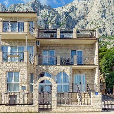 Apartman Ivana *