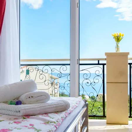 Ivana Apartman *