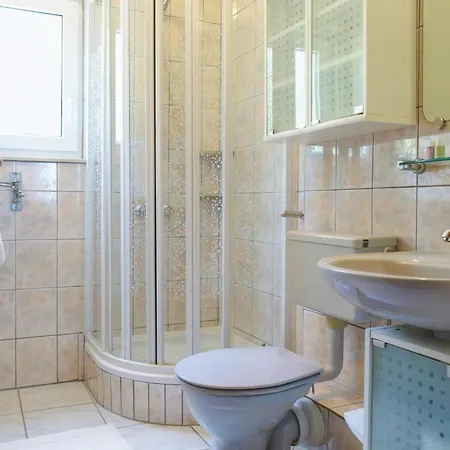 Ivana Apartman *