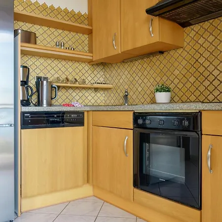 Apartman Ivana
