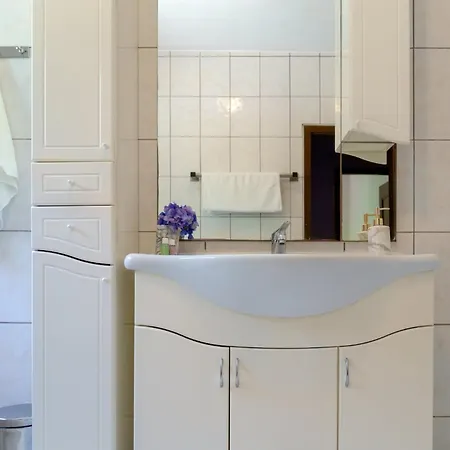 Apartman Ivana *