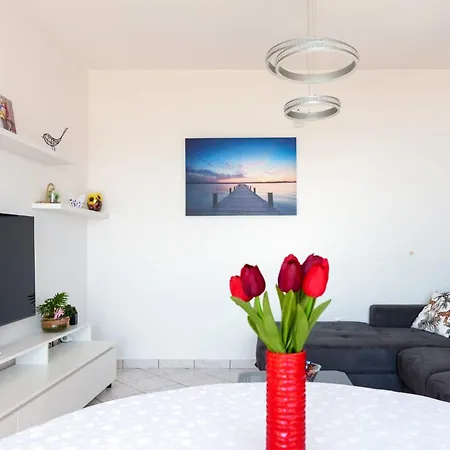 Ivana Apartman *