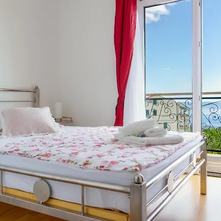 Apartment Ivana Veliko Brdo (Makarska)