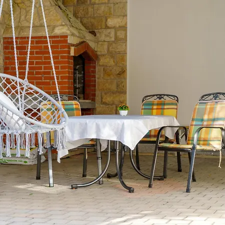Ivana Veliko Brdo (Makarska)