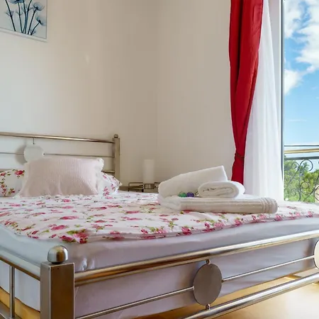 Apartment Ivana Veliko Brdo (Makarska)