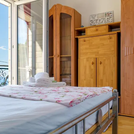 Ivana Apartment Veliko Brdo (Makarska)