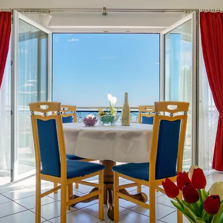 Ivana Veliko Brdo (Makarska)