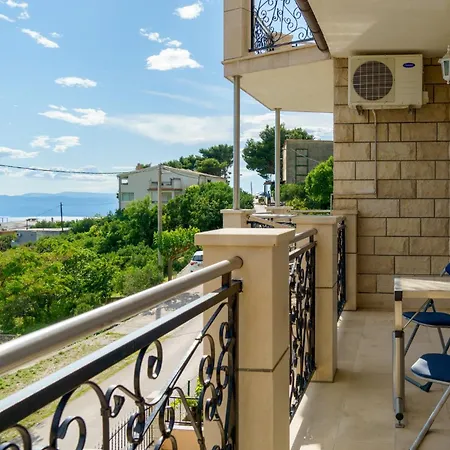 Apartment Ivana