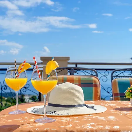 Ivana Apartment Veliko Brdo (Makarska)